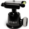 Голова штативна Joby Ballhead for SLR Zoom (Black) (JB00131-CEN) зображення 2