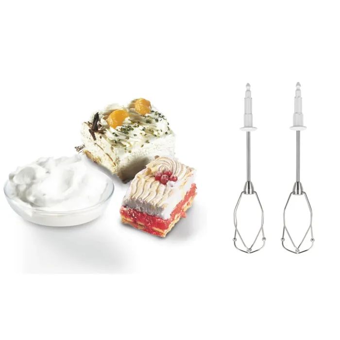 Миксер Bosch MFQ 4020 (MFQ4020) изображение 8