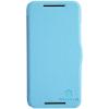 Чохол до мобільного телефона Nillkin для HTC Desire 601 /Fresh/ Leather/Blue (6120399)
