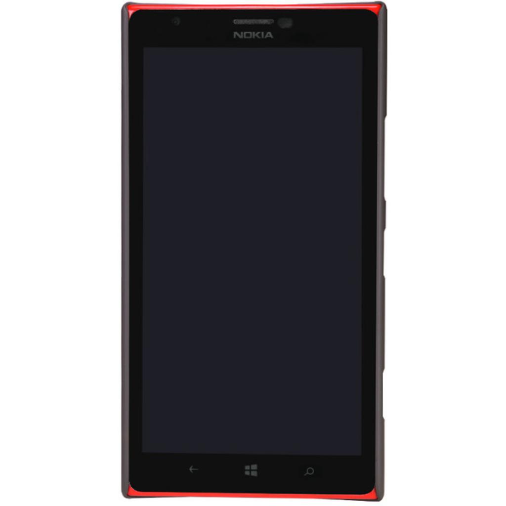 Чохол до мобільного телефона Nillkin для Nokia 1520 /Super Frosted Shield (6116672) зображення 2