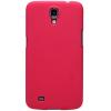 Чохол до мобільного телефона Nillkin для Samsung I9200 /Super Frosted Shield/Red (6065877)