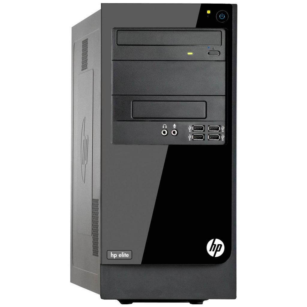 Компьютер HP HP 7500E MT B5H80EA