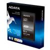 Накопитель SSD 2.5"  64GB ADATA (ASP600S3-64GM-C) изображение 2