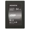 Накопичувач SSD 2.5"  64GB ADATA (ASP600S3-64GM-C)