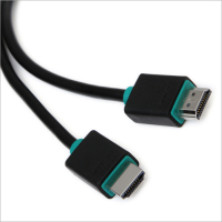 Photos - Cable (video, audio, USB) Prolink Кабель мультимедійний HDMI to HDMI 5.0m   PB348-0500 (PB348-0500)