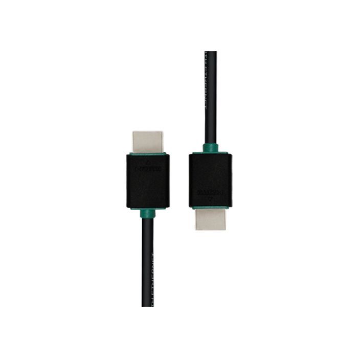 Кабель мультимедийный HDMI to HDMI 5.0m Prolink (PB348-0500) изображение 2