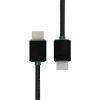Кабель мультимедийный HDMI to HDMI 5.0m Prolink (PB348-0500) изображение 2