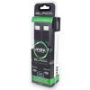 Кабель мультимедийный HDMI to HDMI 5.0m Prolink (PB348-0500) изображение 6