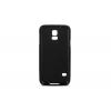 Чохол до мобільного телефона для Samsung Galaxy S5 G900 (Black) Elastic PU Drobak (216075) зображення 2