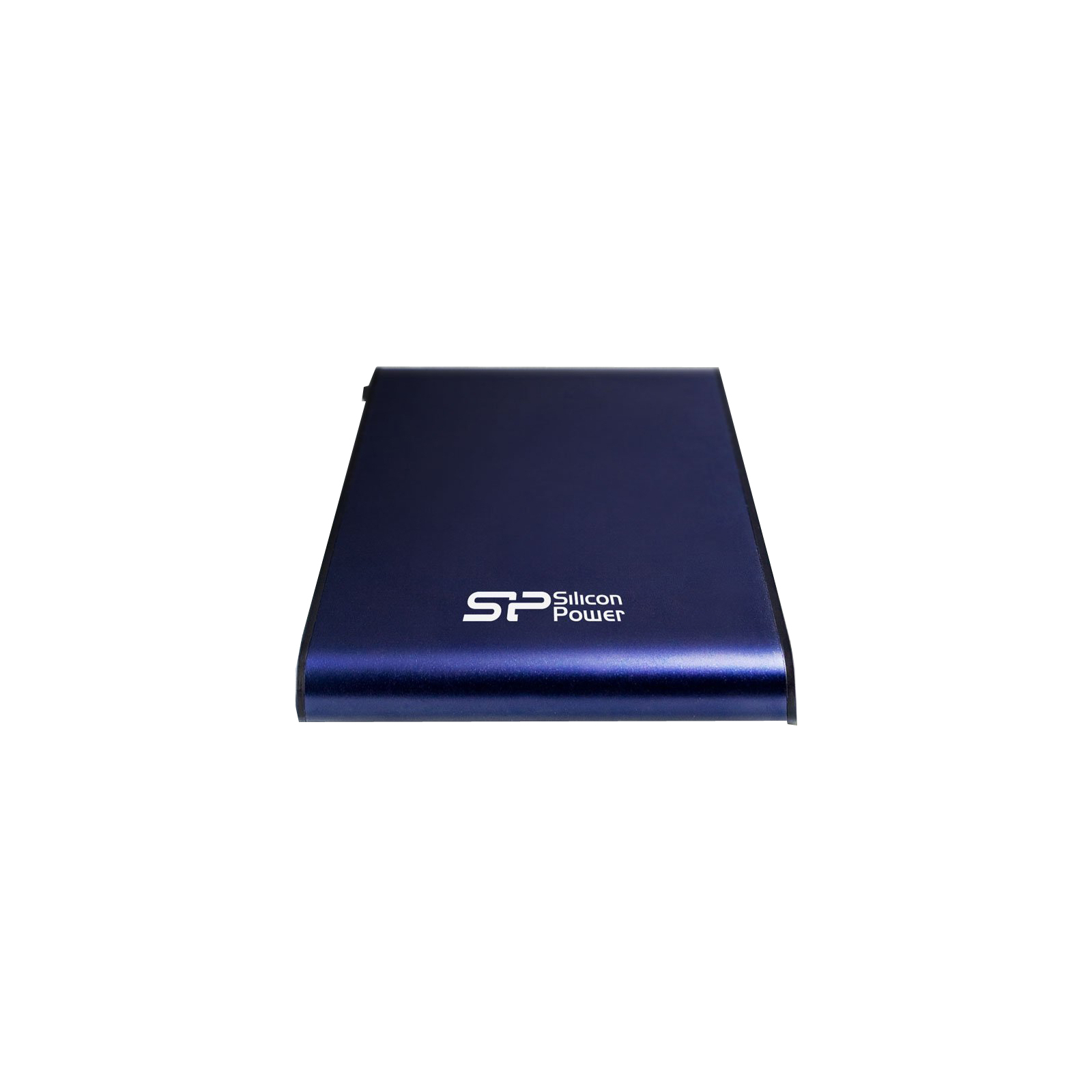 Внешний жесткий диск 2.5" 500GB Silicon Power (SP500GBPHDA80S3B) изображение 4
