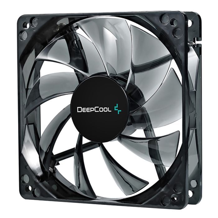 Кулер для корпуса Deepcool WIND BLADE 120