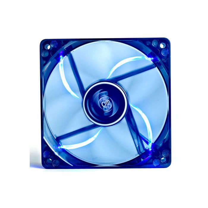 Кулер для корпуса Deepcool WIND BLADE 120 изображение 2