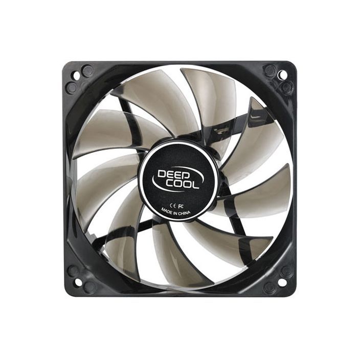Кулер для корпуса Deepcool WIND BLADE 120 изображение 3