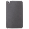 Чохол до планшета Rock Samsung Galaxy Tab3 8.0 T3100 Texture series dark grey (T3100-40018) зображення 2