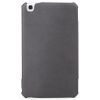 Чехол для планшета Rock Samsung Galaxy Tab3 8.0 T3100 Texture series dark grey (T3100-40018) изображение 2