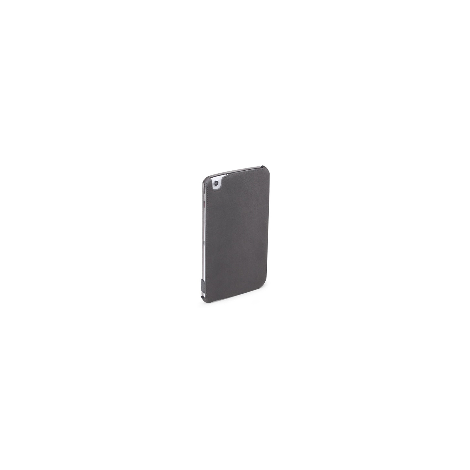 Чохол до планшета Rock Samsung Galaxy Tab3 8.0 T3100 Texture series dark grey (T3100-40018) зображення 3