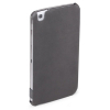 Чехол для планшета Rock Samsung Galaxy Tab3 8.0 T3100 Texture series dark grey (T3100-40018) изображение 3