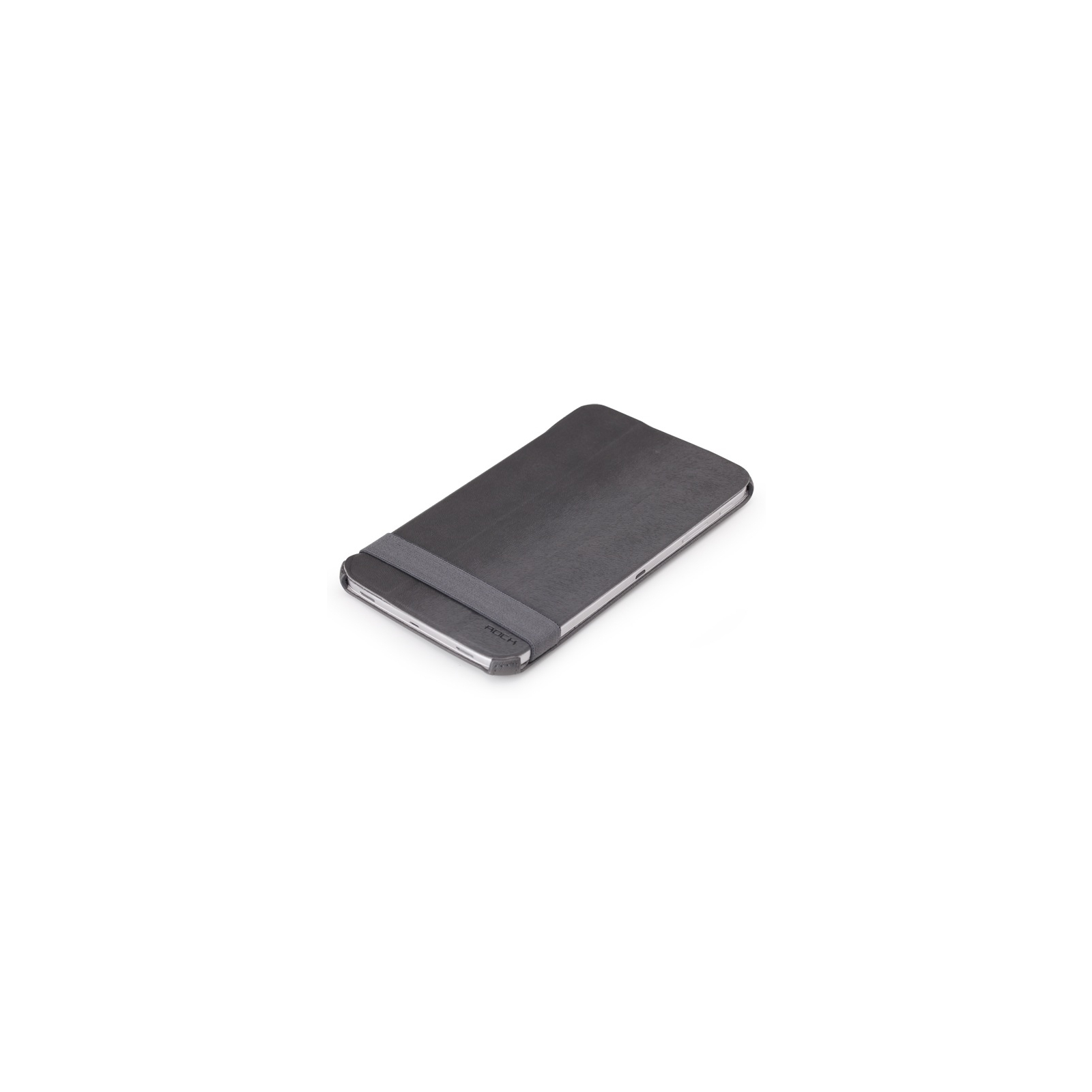Чехол для планшета Rock Samsung Galaxy Tab3 8.0 T3100 Texture series dark grey (T3100-40018) изображение 5