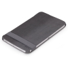 Чохол до планшета Rock Samsung Galaxy Tab3 8.0 T3100 Texture series dark grey (T3100-40018) зображення 5
