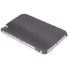 Чехол для планшета Rock Samsung Galaxy Tab3 8.0 T3100 Texture series dark grey (T3100-40018) изображение 6