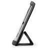 Чохол до планшета Rock Samsung Galaxy Tab3 8.0 T3100 Texture series dark grey (T3100-40018) зображення 8