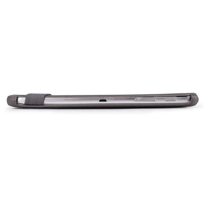 Чехол для планшета Rock Samsung Galaxy Tab3 8.0 T3100 Texture series dark grey (T3100-40018) изображение 9