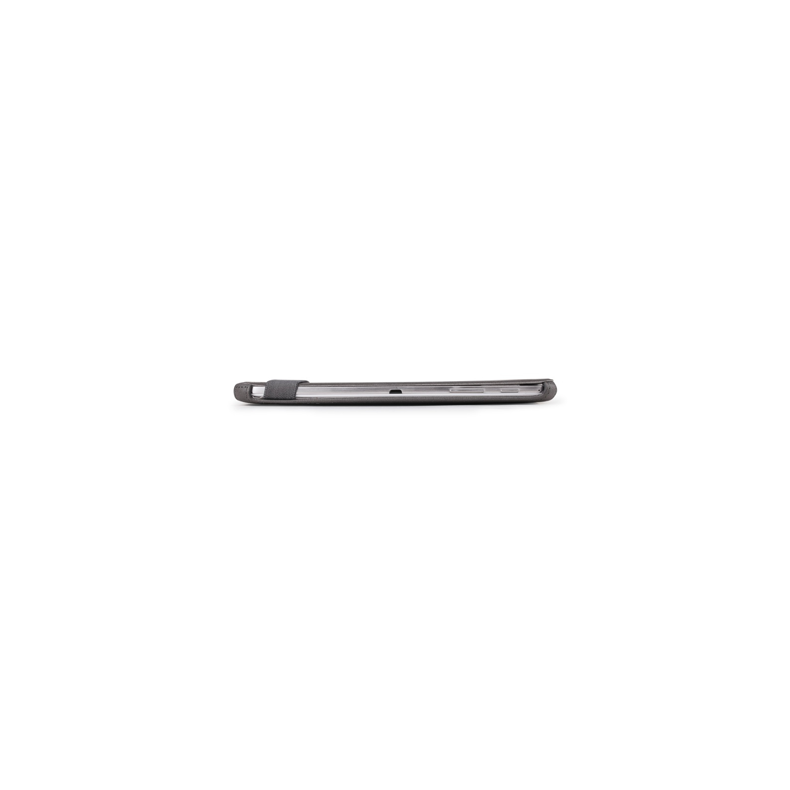 Чохол до планшета Rock Samsung Galaxy Tab3 8.0 T3100 Texture series dark grey (T3100-40018) зображення 9
