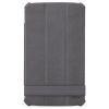 Чехол для планшета Rock Samsung Galaxy Tab3 8.0 T3100 Texture series dark grey (T3100-40018)