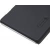 Чохол до мобільного телефона Nillkin для Sony Xperia Z2 /Super Frosted Shield/Black (6147178) зображення 3