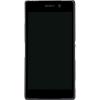 Чохол до мобільного телефона Nillkin для Sony Xperia Z2 /Super Frosted Shield/Black (6147178) зображення 5