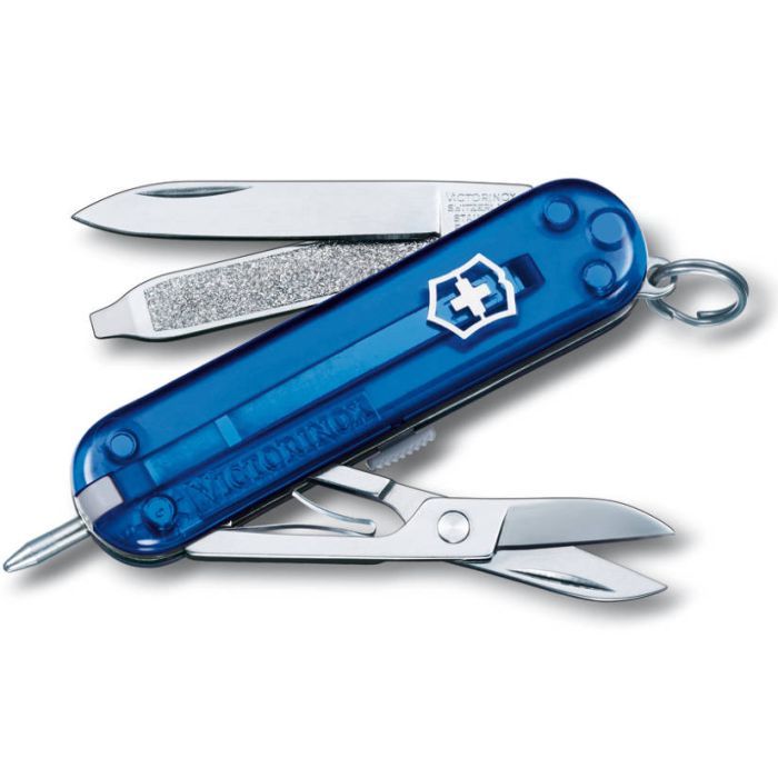 Нож Victorinox Signature (0.6225.T2)
