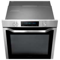 Духова шафа Samsung NV6584LNESR зображення 4