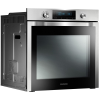 Духова шафа Samsung NV6584LNESR зображення 5