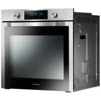 Духова шафа Samsung NV6584LNESR зображення 6