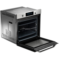 Духова шафа Samsung NV6584LNESR зображення 7