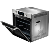 Духова шафа Samsung NV6584LNESR зображення 8