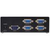 Сплиттер Digitus VGA Splitter 500MHz (HDSUB 15/M * 4, HDSUB 15/F * 1) (DS-42110) изображение 4