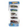 Машина Hot Wheels набір 5 штук в асортименті (1806) зображення 2