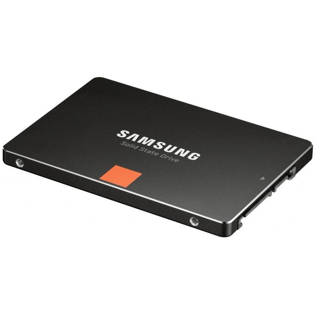Накопитель SSD 2.5" 128GB Samsung (MZ-7PD128_OEM)