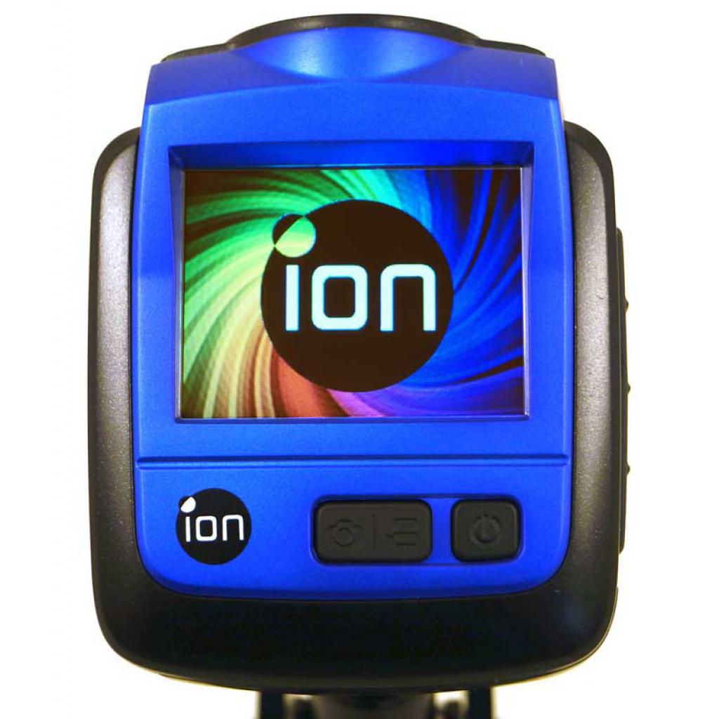 Экшн-камера iON Sports The Game (ION1007) изображение 5