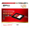 Накопичувач SSD 2.5" 120GB Silicon Power (SP120GBSS3S80S26) зображення 2