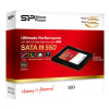Накопичувач SSD 2.5" 120GB Silicon Power (SP120GBSS3S80S26) зображення 4