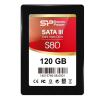Накопичувач SSD 2.5" 120GB Silicon Power (SP120GBSS3S80S26)