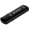 USB флеш накопичувач Transcend 32GB JetFlash 750 USB 3.0 (TS32GJF750K) зображення 3