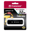 USB флеш накопичувач Transcend 32GB JetFlash 750 USB 3.0 (TS32GJF750K) зображення 5
