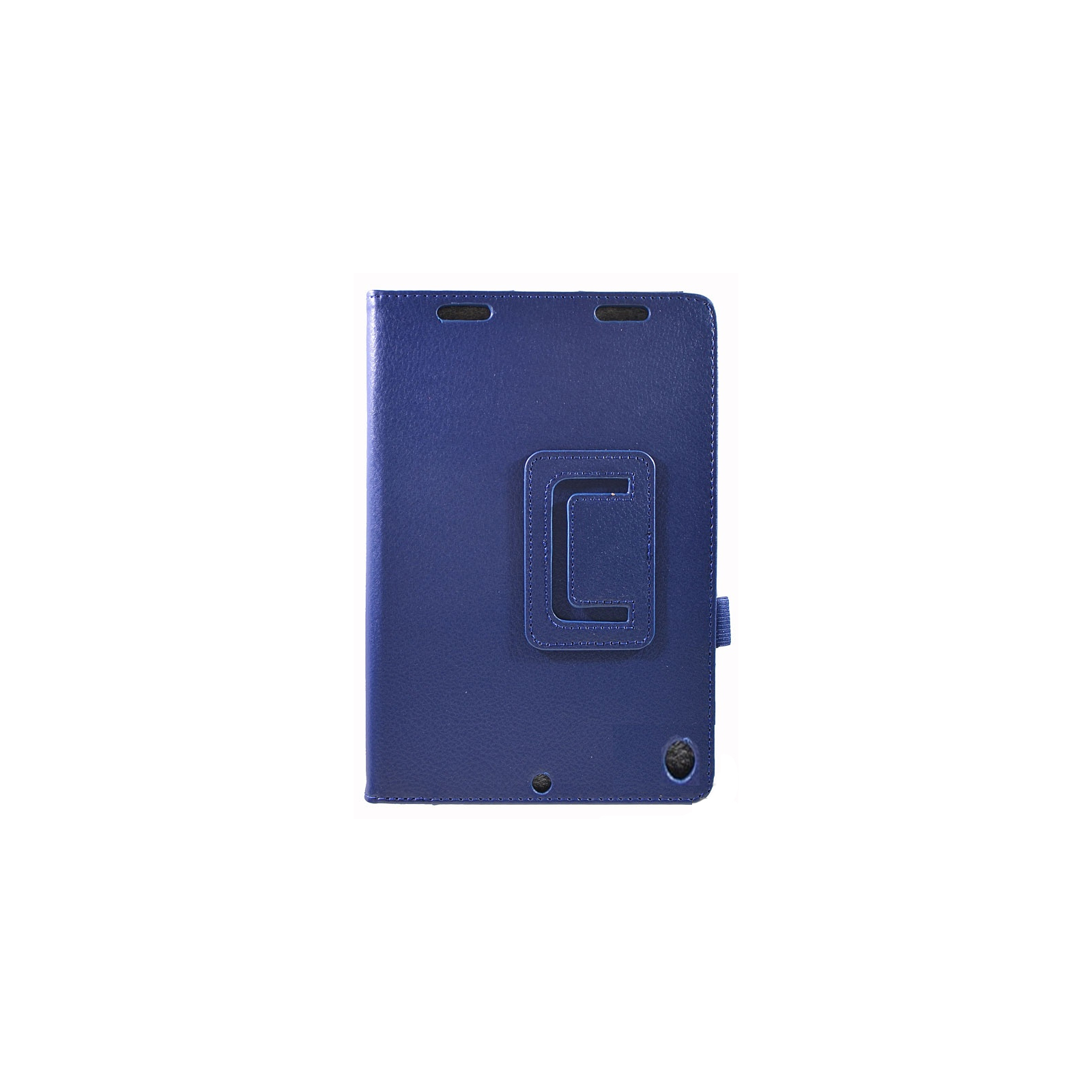 Чехол для планшета Pro-case 7,9" Pro-case Xiaomi Mi Pad 7,9" 7,9" dark blue (PC Mi Pad dark blue) изображение 2
