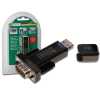 Перехідник USB to RS232 Digitus (DA-70156) зображення 2