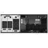 Источник бесперебойного питания APC Smart-UPS SRT 6000VA RM (SRT6KRMXLI) изображение 3