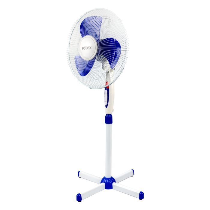 Вентилятор Rotex RAF50-E изображение 2