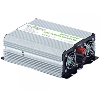Автомобильный инвертор 12V/220V 800 Вт EnerGenie (EG-PWC-034) изображение 2
